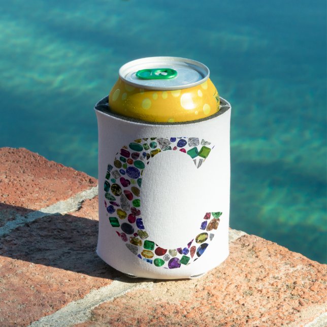 C Initial Gem Design Dosenkühler (In Situ Pool)