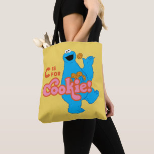 C ist für Cookie