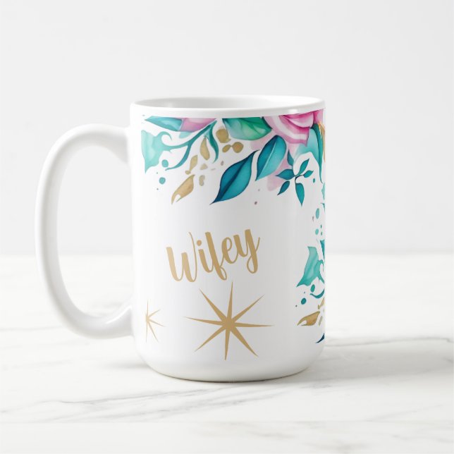 C KAFFEETASSE (Links)