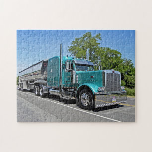 C. Nolts Peters Eimer-Puzzlespiel Puzzle