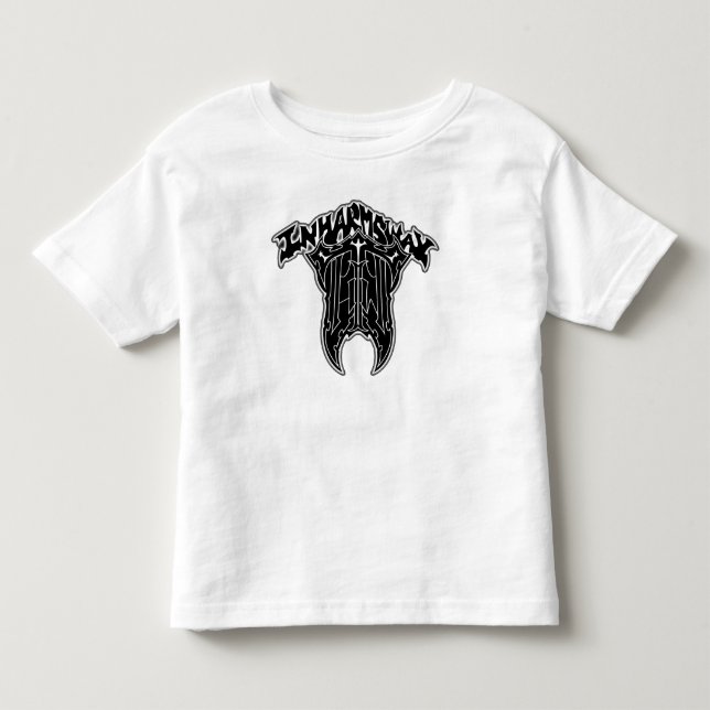 C.O.T. Das Shirt 4t des Kindes (Vorderseite)