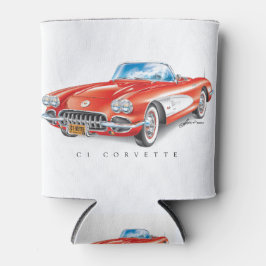 C-ONE AUTOMOBILE ART DOSENKÜHLER