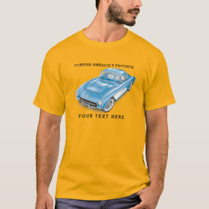 C-ONE AUTOMOBILE ART T-Shirt