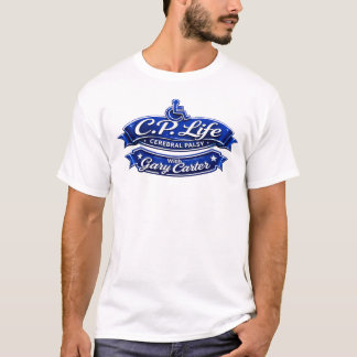 C.P. Life (Design 1) Leichte T-Shirts