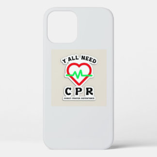 c.p.r. Case-Mate iPhone hülle