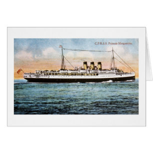 C.P.R.S.S Prinzessin Marguerite