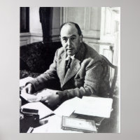 C.S. Lewis
