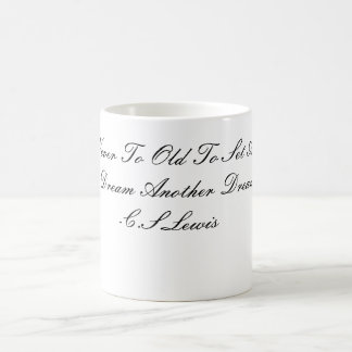C.S.Lewis Tasse