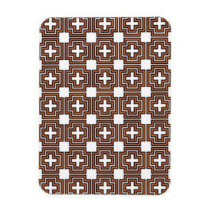 C&S Orange Magnet