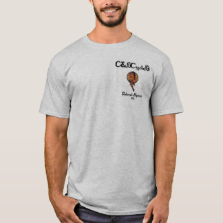 C&S ZYKLEN T-Shirt