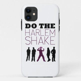 C the Harlem Shake Case-Mate iPhone Hülle