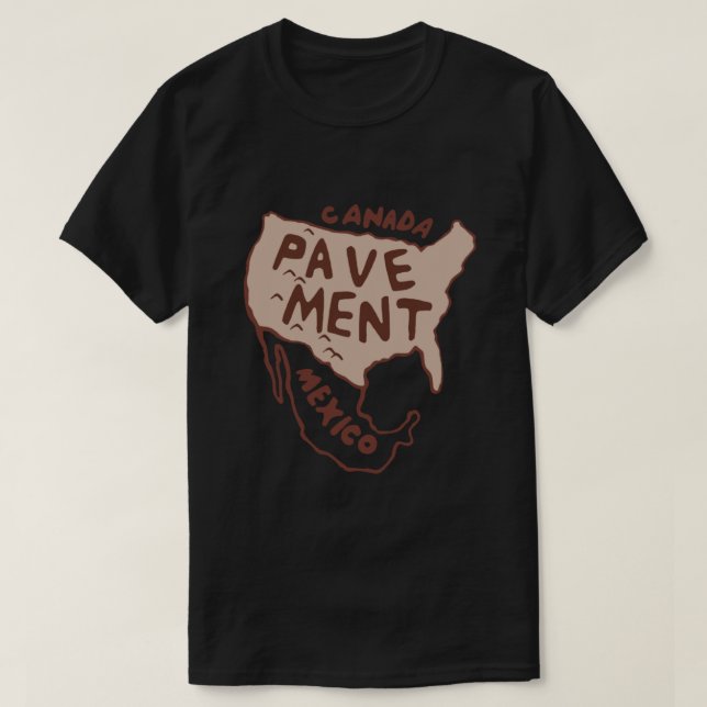 C:\Users\Administrator\Desktop\zz 15\Pavement Nort T-Shirt (Design vorne)