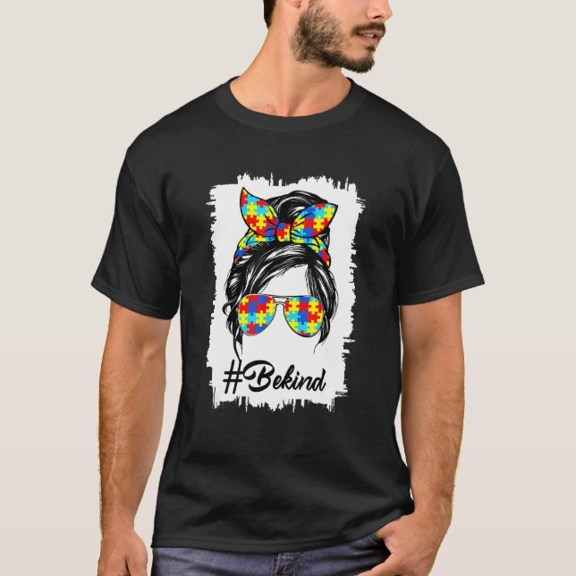 C:\Users\Administrator\Downloads\AUTISM 3\Bleach B T-Shirt (Vorderseite)