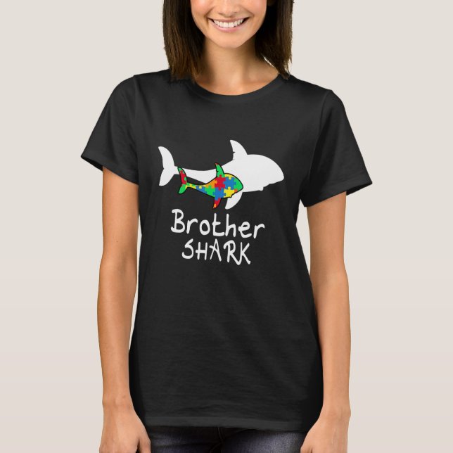 C:\Users\Administrator\Downloads\AUTISM 3\Bruder  T-Shirt (Vorderseite)