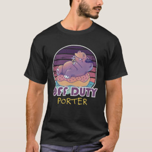 C:\Users\Administrator\Downloads\Cow 1\Außer Diens T-Shirt
