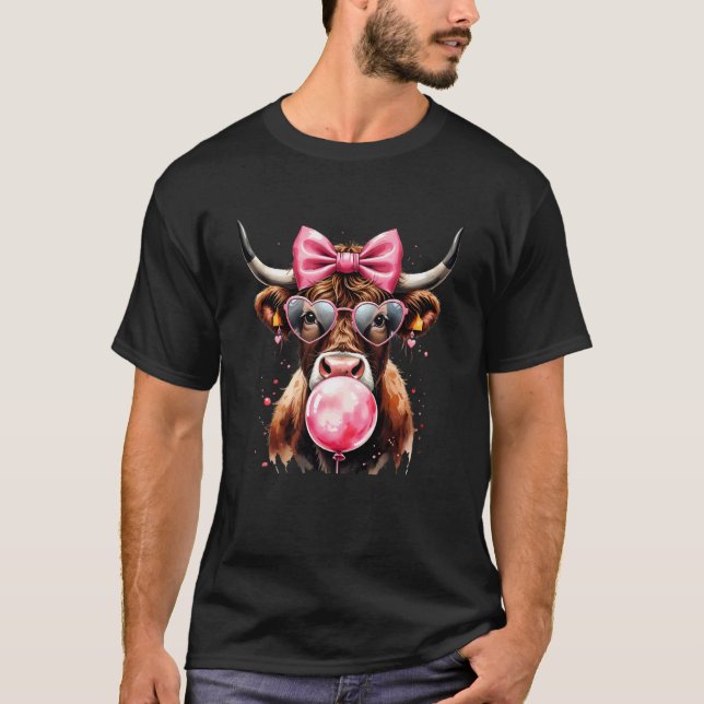 C:\Users\Administrator\Downloads\Cow 1\Messy Coque T-Shirt (Vorderseite)