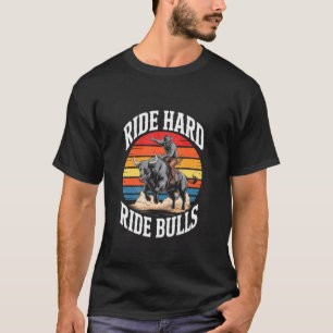 C:\Users\Administrator\Downloads\Cow 1\Ride Hard R T-Shirt