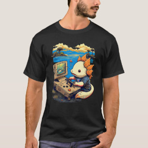 C:\Users\Administrator\Downloads\FISH 6\Axolotl Fi T-Shirt