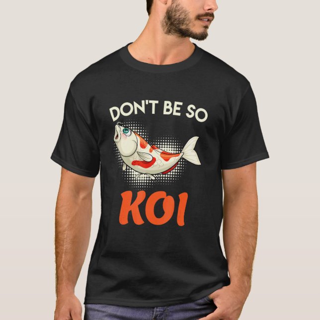 C:\Users\Administrator\Downloads\FISH 6\Sei nicht  T-Shirt (Vorderseite)