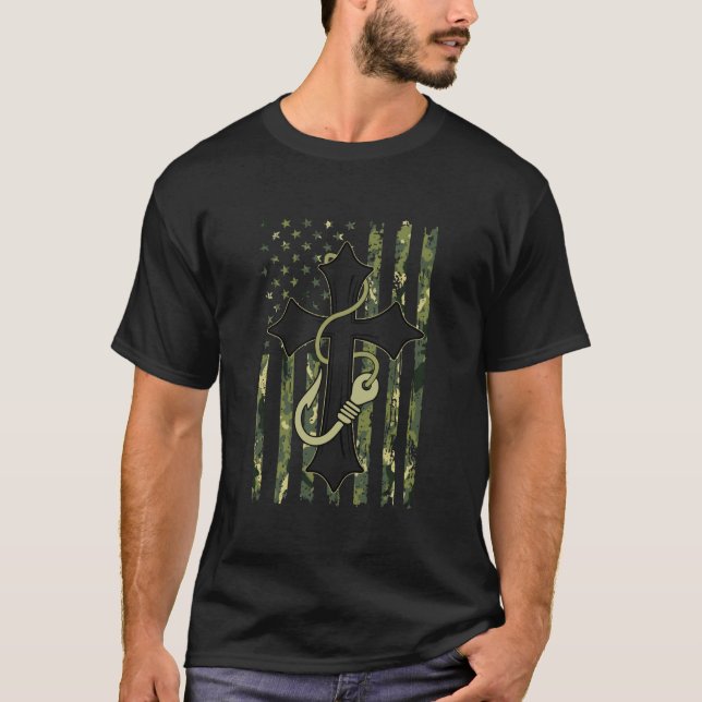 C:\Users\Administrator\Downloads\FISH 7\Christian  T-Shirt (Vorderseite)