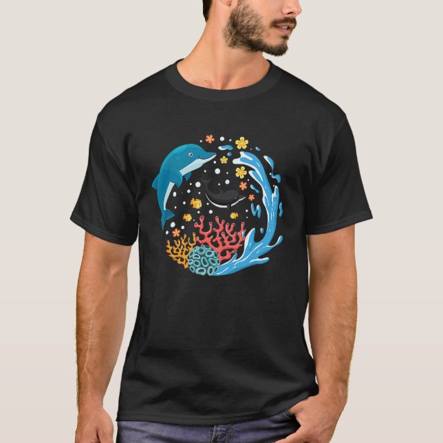 C:\Users\Administrator\Downloads\FISH 7\Delfin Wo T-Shirt (Vorderseite)