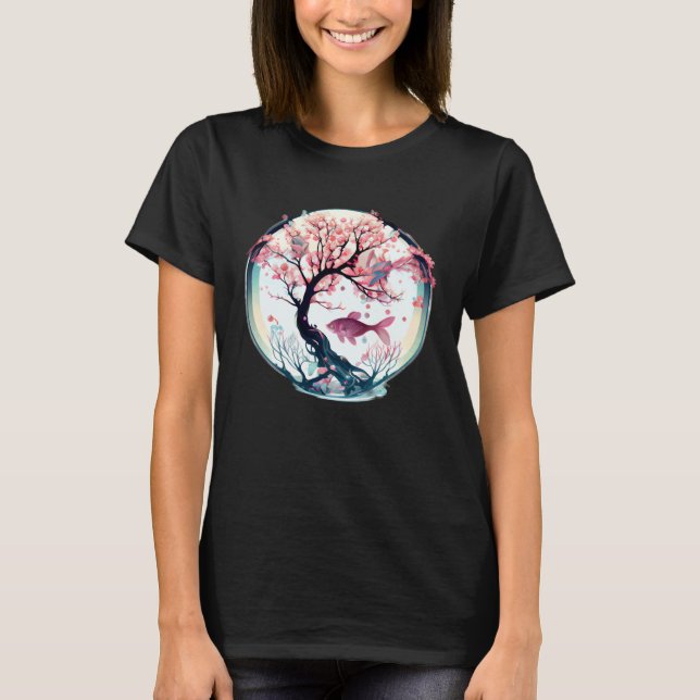 C:\Users\Administrator\Downloads\FISH 7\Kirschblüt T-Shirt (Vorderseite)