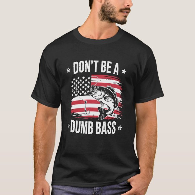 C:\Users\Administrator\Downloads\FISH 7\Sei nicht  T-Shirt (Vorderseite)
