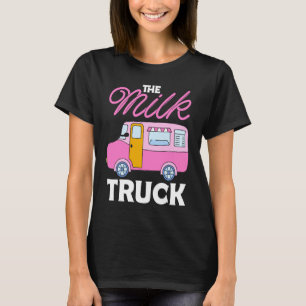 C:\Users\Administrator\Downloads\Kuh 1\Milch Cute  T-Shirt