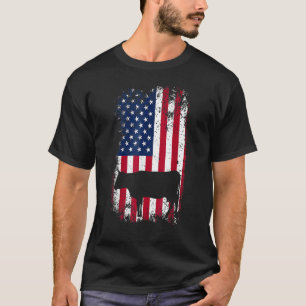 C:\Users\Administrator\Downloads\Kuh 1\Patriotisch T-Shirt