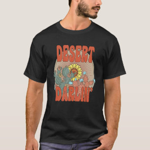 C:\Users\Administrator\Downloads\Kuh 1\Retro Wüste T-Shirt