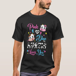 C:\Users\Administrator\Downloads\Kuh 1\Rosa Oder B T-Shirt