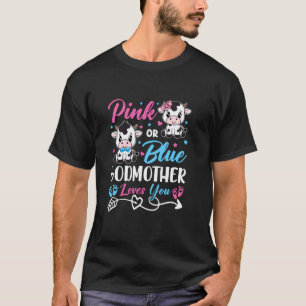C:\Users\Administrator\Downloads\Kuh 1\Rosa Oder B T-Shirt