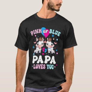 C:\Users\Administrator\Downloads\Kuh 1\Rosa Oder B T-Shirt