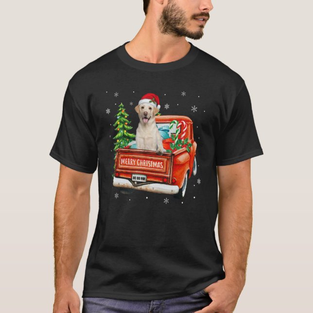 C:\Users\Administrator\Downloads\Labrador\Labrador T-Shirt (Vorderseite)