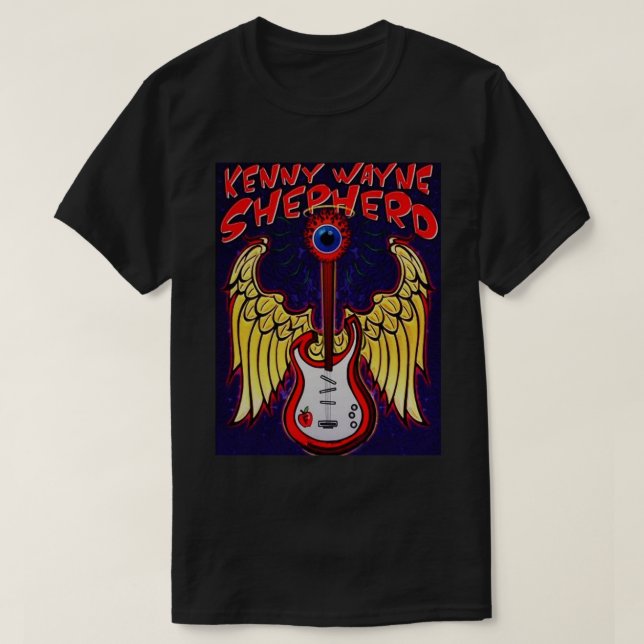 C:\Users\awe\Desktop\157.Kenny Wayne Shepherd\Styl T-Shirt (Design vorne)