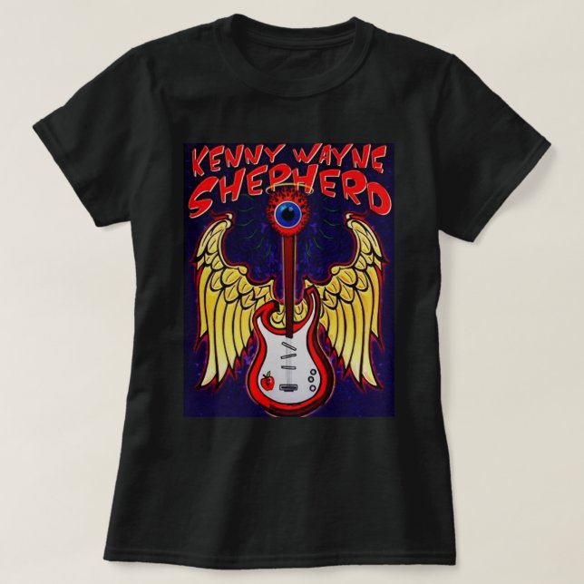 C:\Users\awe\Desktop\157.Kenny Wayne Shepherd\Styl T-Shirt (Design vorne)