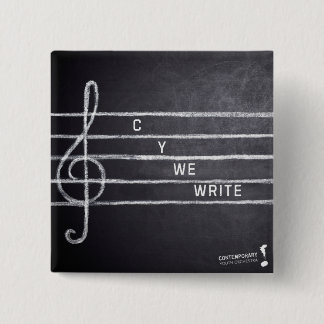 C Y Wir schreiben Button Pin