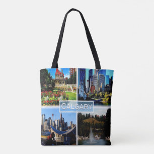 CA Alberta - Calgary - Garten des Blauen Blutes -