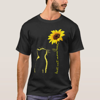 Ca Cat Cat Sprichwort T-Shirt