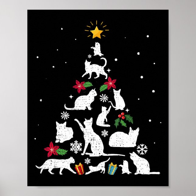 Ca Chrismas Ree Poster (Vorne)