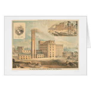 CA Zuckerraffinerie (1192A)