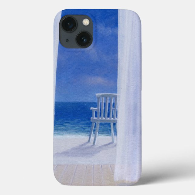 Cabana 2005 Case-Mate iPhone hülle (Rückseite)