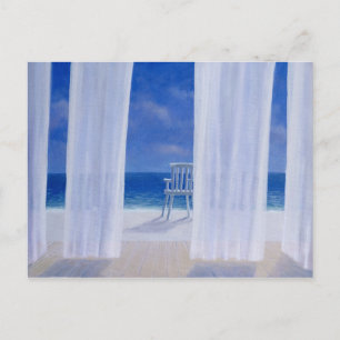Cabana 2005 postkarte