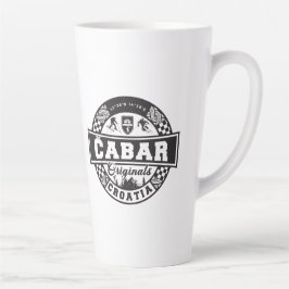 Čabar Originals Milchtasse