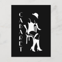 Cabaret