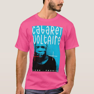 Cabaret Voltaire T-Shirt