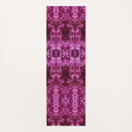 Cabbage Ikat Too Yogamatte