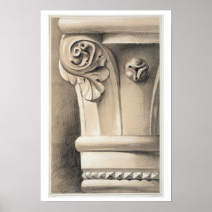 Ca'Bernardo, Hauptstadt von Fensterheften, von "Ex Poster