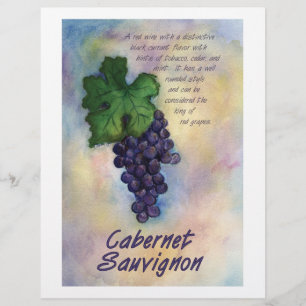 Cabernet Sauvignon