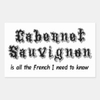 Cabernet Sauvignon